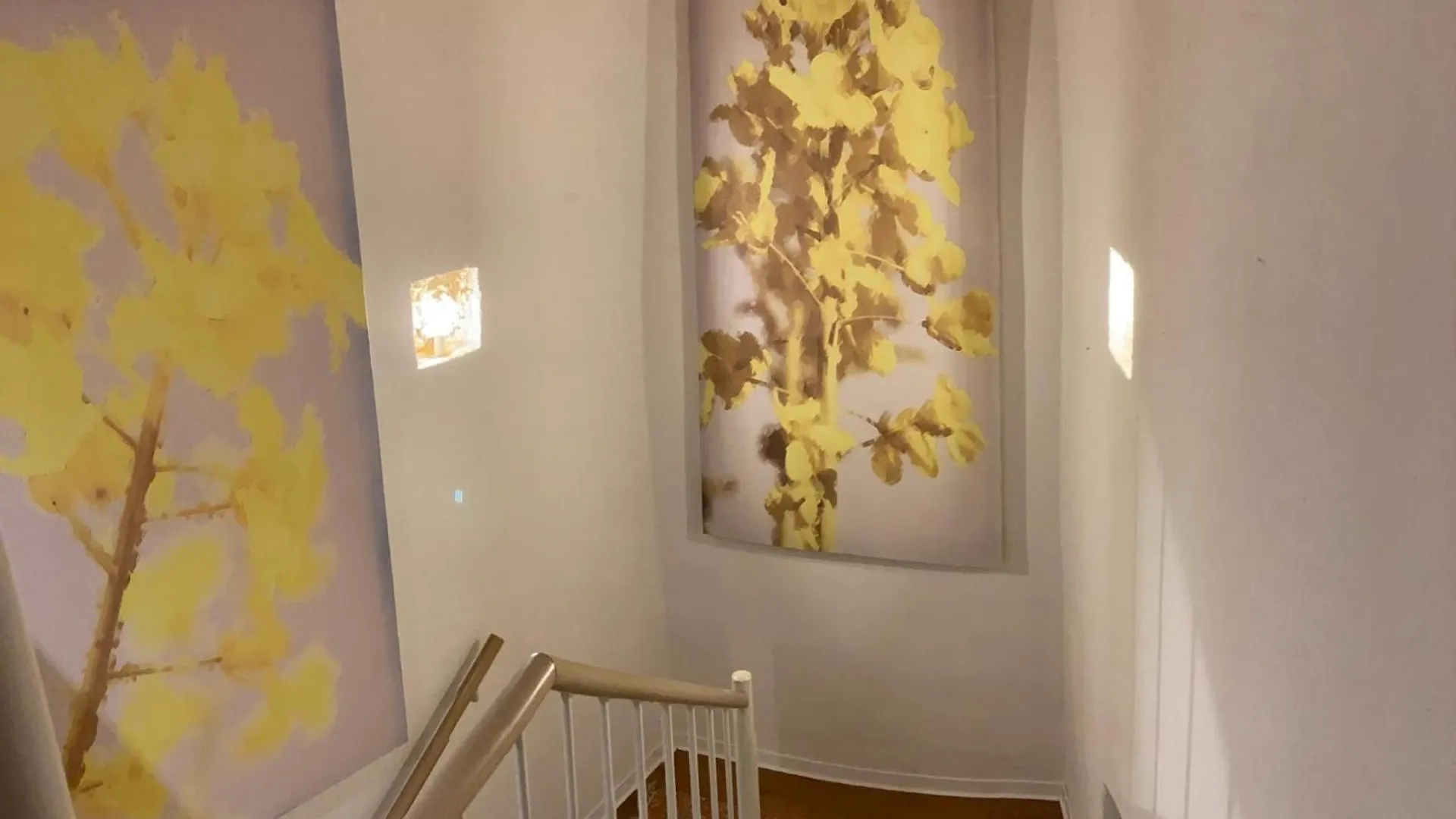 Falkner Turm سالزباخ روزنبرغ شقة سالزباخ روزنبرغ