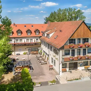 3* Hotel Land-gut-hotel Zum Bartl