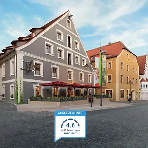 3* Hotel Brauerei Sperber-bräu 3 Sterne-superior